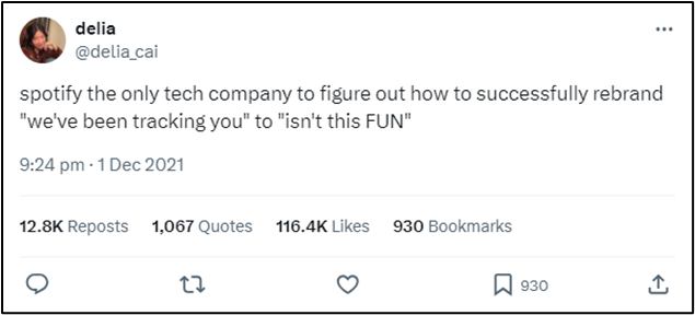 Human to human in Digital Marketing example. Provided by DMalip Digital Marketing experts.