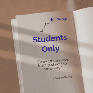 DMalip Digital Marketing Classes for Students and Interns